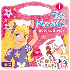 Top Modelki na pokazie mody cz.1