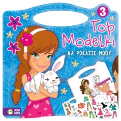 Top Modelki na pokazie mody cz.3