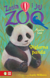 Figlarna panda - Zosia i jej zoo