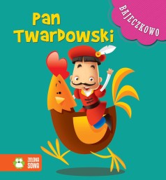 Bajeczkowo - Pan Twardowski