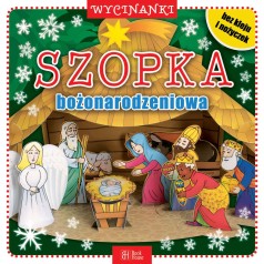 Szopka Bożonarodzeniowa