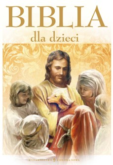 Biblia dla dzieci