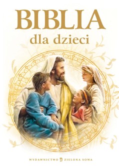 Biblia dla dzieci