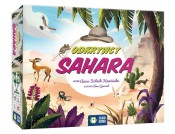 Odkrywcy: Sahara