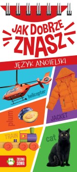 Jak dobrze znasz język angielski?