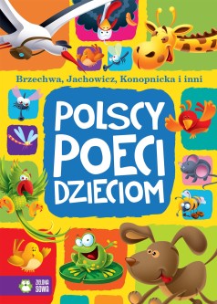 Polscy poeci dzieciom