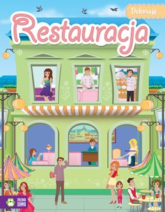 Dekoruję - Restauracja