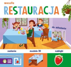 Wesoła restauracja