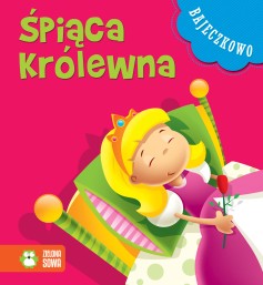 Bajeczkowo - Śpiąca królewna