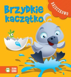 Bajeczkowo - Brzydkie kaczątko