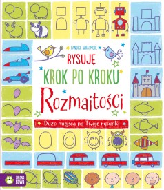 Rysuję krok po kroku. Rozmaitości