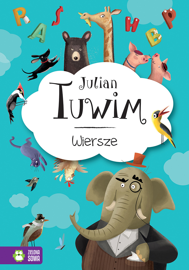 wiersze-julian-tuwim