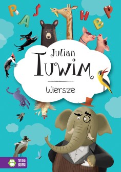  Wiersze. Julian Tuwim