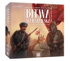 Bitwa Warszawska