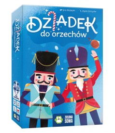 Dziadek do orzechów