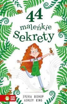 44 maleńkie sekrety