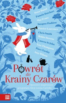 Powrót do Krainy Czarów