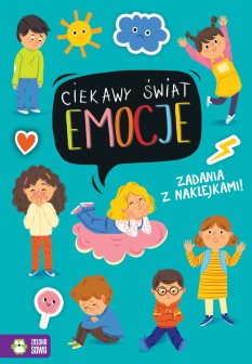 Ciekawy świat. Emocje