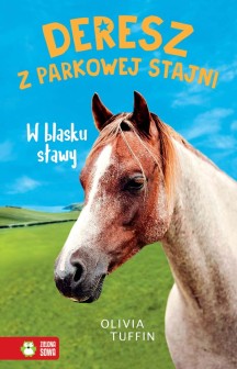 Deresz z parkowej stajni. W blasku sławy