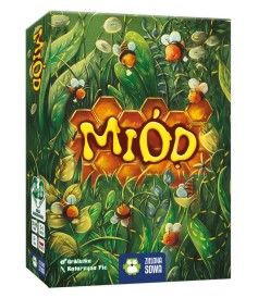 Miód