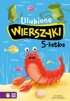 Ulubione wierszyki 5-latka