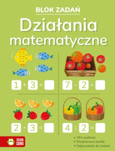 Blok zadań. Działania matematyczne