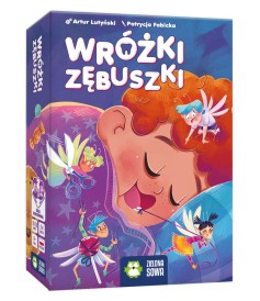 Wróżki Zębuszki