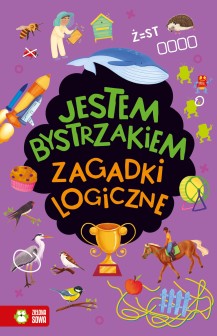 Jestem bystrzakiem. Zagadki logiczne