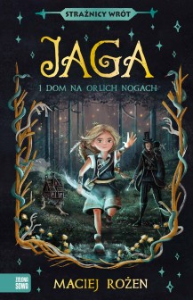 Jaga i dom na orlich nogach