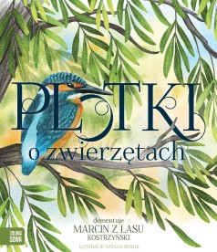 Plotki o zwierzętach