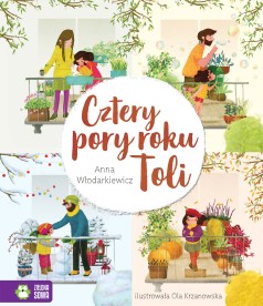Cztery pory roku Toli