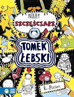 Tomek Łebski - niezły szczęściarz