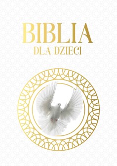 Biblia dla Dzieci 