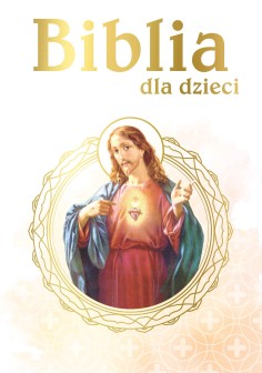 Biblia dla dzieci