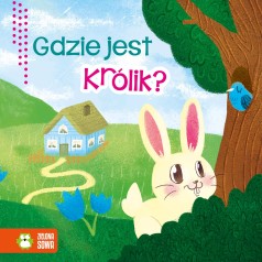 Gdzie jest królik?