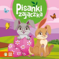 Pisanki zajączka