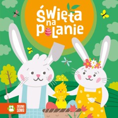 Święta na polanie