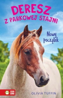 Deresz z parkowej stajni. Nowy początek 