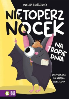 o nietoperzach