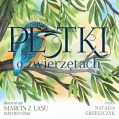 Plotki o zwierzętach