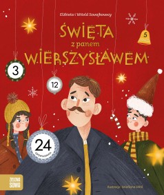 Święta z Panem Wierszysławem