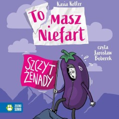 Tomasz Niefart. Szczyt żenady