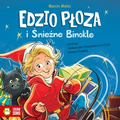 Edzio Płoza i Śnieżne Binokle