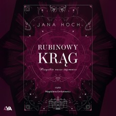Rubinowy Krąg. Wszystkie nasze tajemnice