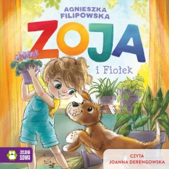 Zoja i Fiołek