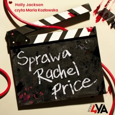 Sprawa Rachel Price