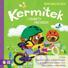 Kermitek i sekrety przyrody