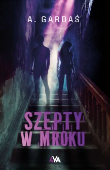 Szepty w mroku
