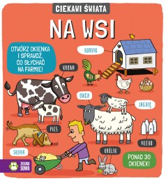 Ciekawi świata. Na wsi