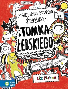 Fantastyczny świat Tomka Łebskiego
